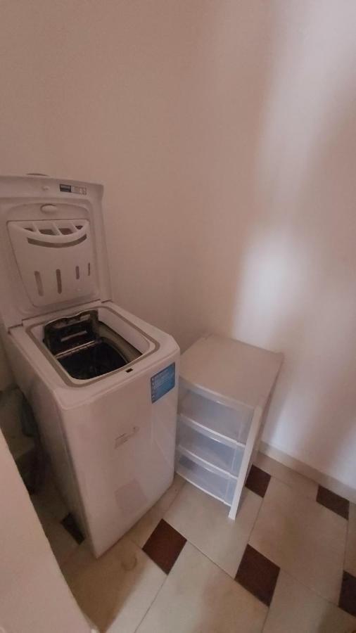 Apartamento Open Space. *