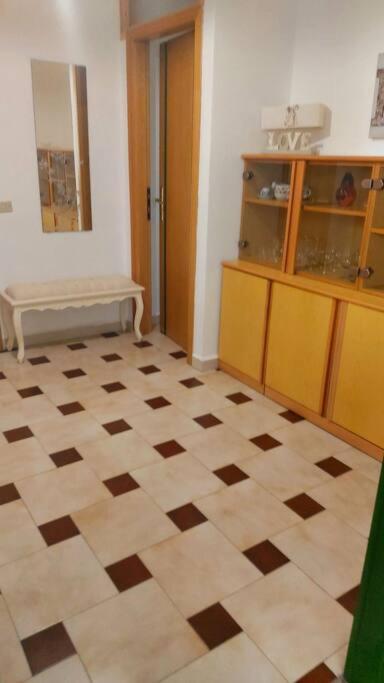Apartment Open Space. Alba Adriatica