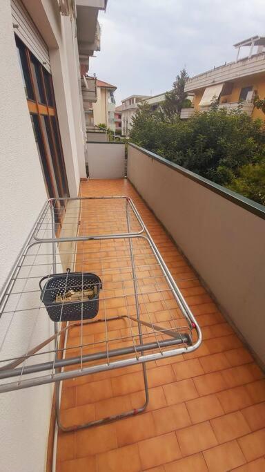 Apartment Open Space. *