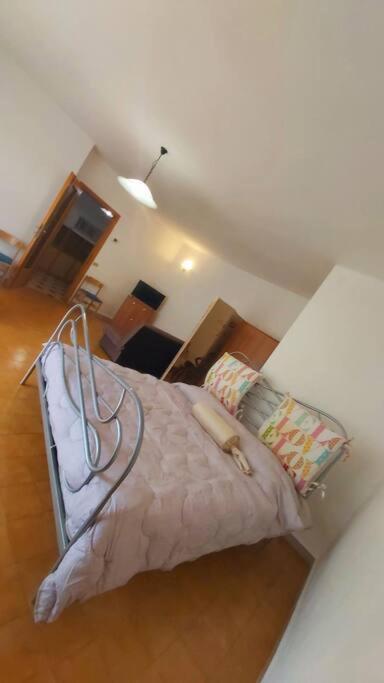 Apartment Open Space.