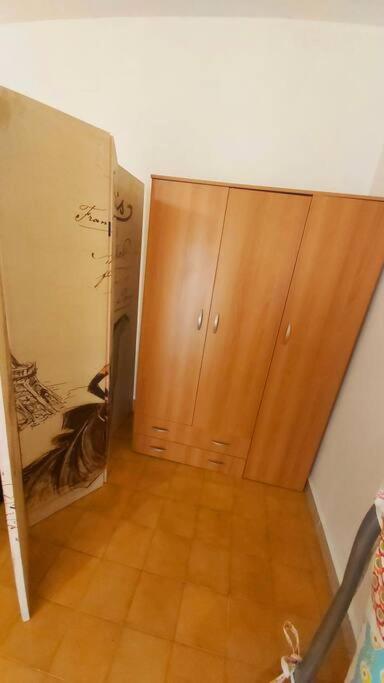 Open Space. Apartment