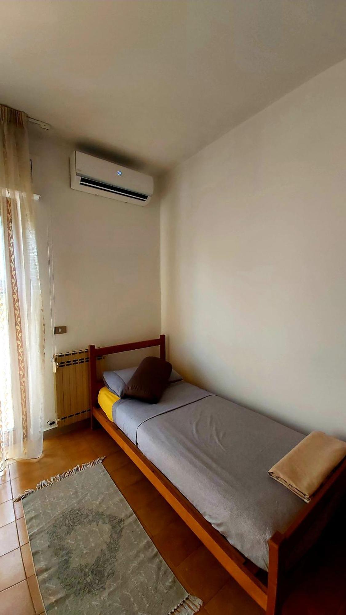 Open Space. Apartment Alba Adriatica